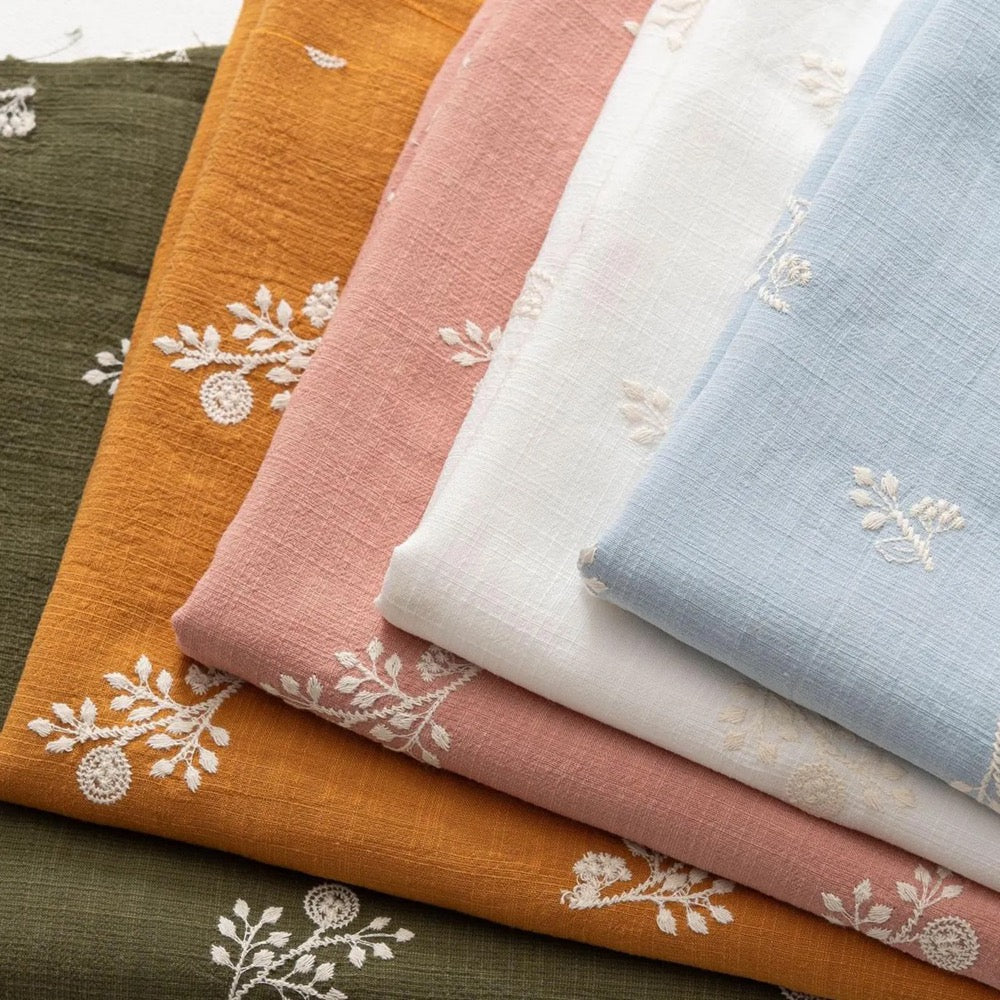 Cotton tablecloth,Embroidered tablecloth,Custom tablecloth,Rectangle tablecloth,White tablecloth