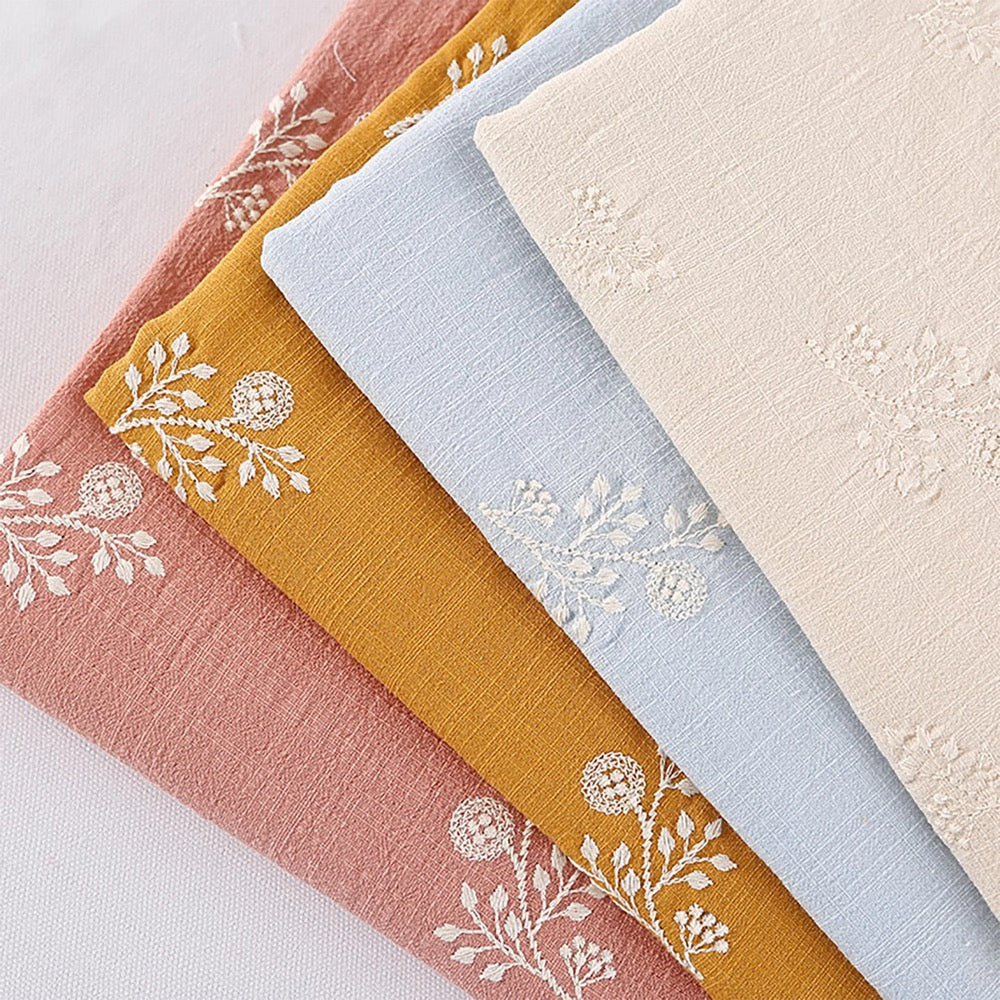 Cotton tablecloth,Embroidered tablecloth,Custom tablecloth,Rectangle tablecloth,White tablecloth