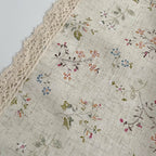 Cotton and linen tablecloth,Rectangle tablecloth,Oval tablecloth,Round tablecloth,Linen