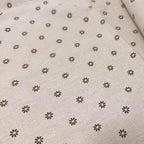 Cotton and linen tablecloth,Rectangle tablecloth,Floral tablecloth,Printed tablecloth,Linen