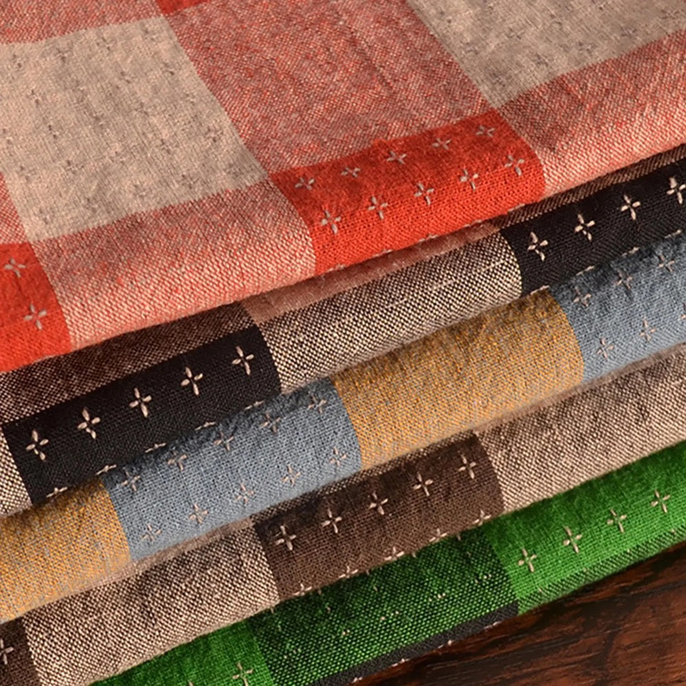 Cotton tablecloth,Kitchen decor,Table runner,Vintage tablecloth,Round tablecloth,Cotton