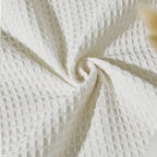 Cotton tablecloth,White tablecloth,Rectangle tablecloth,Square tablecloth,Housewarming gift,Dining tablecloth
