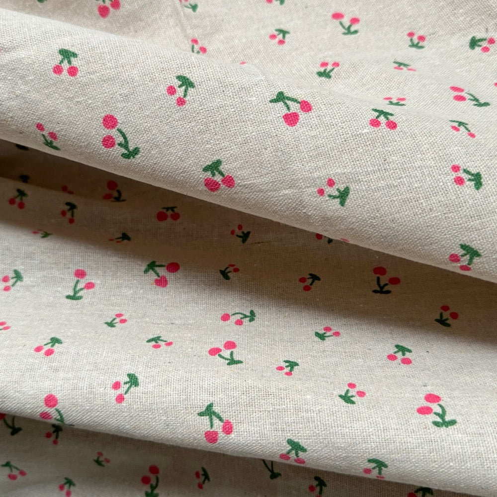 Cotton and linen tablecloth,Rectangle tablecloth,Floral tablecloth,Printed tablecloth,Linen